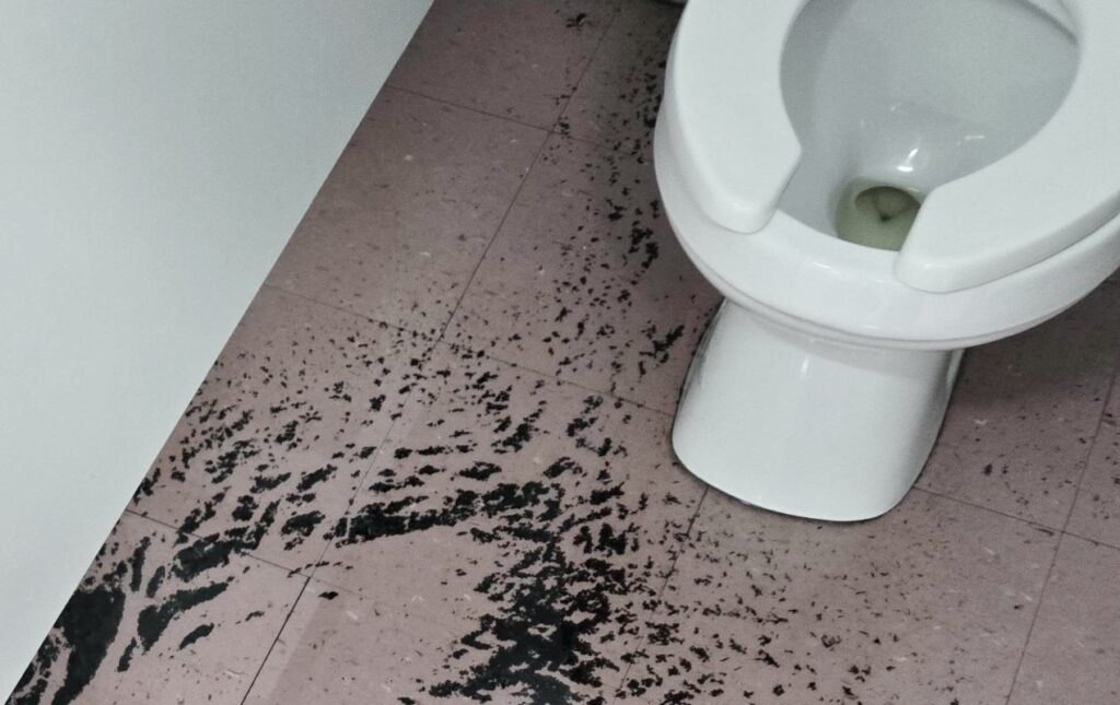 Quality toilet repair service by Superior Plumbing & Heating you can trust