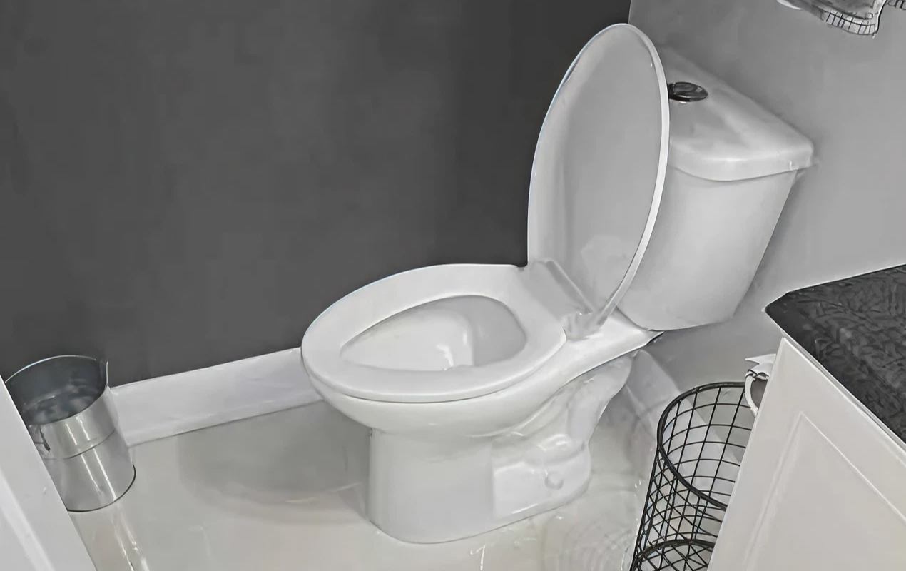 Reliable toilet repair services for homes and businesses by Superior Plumbing & Heating