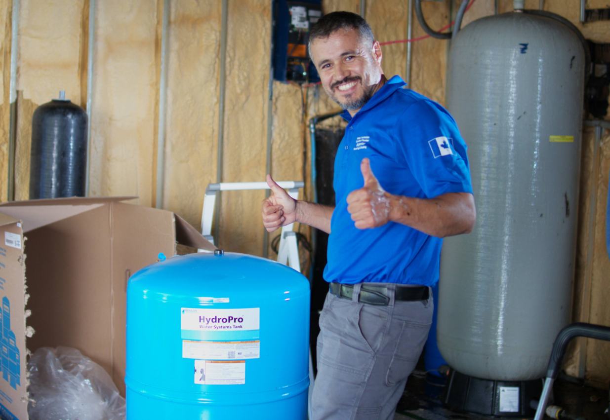 well pump installers near me