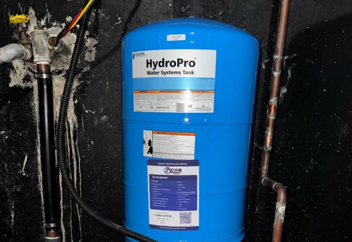 well pump replacement Bowmanville