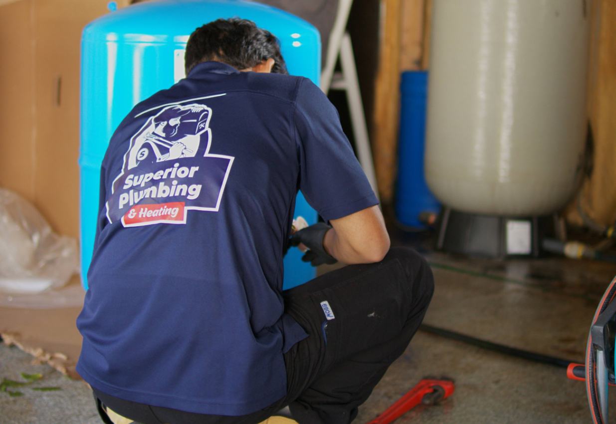 reliable well pump repair services from an expert technician in Woodstock