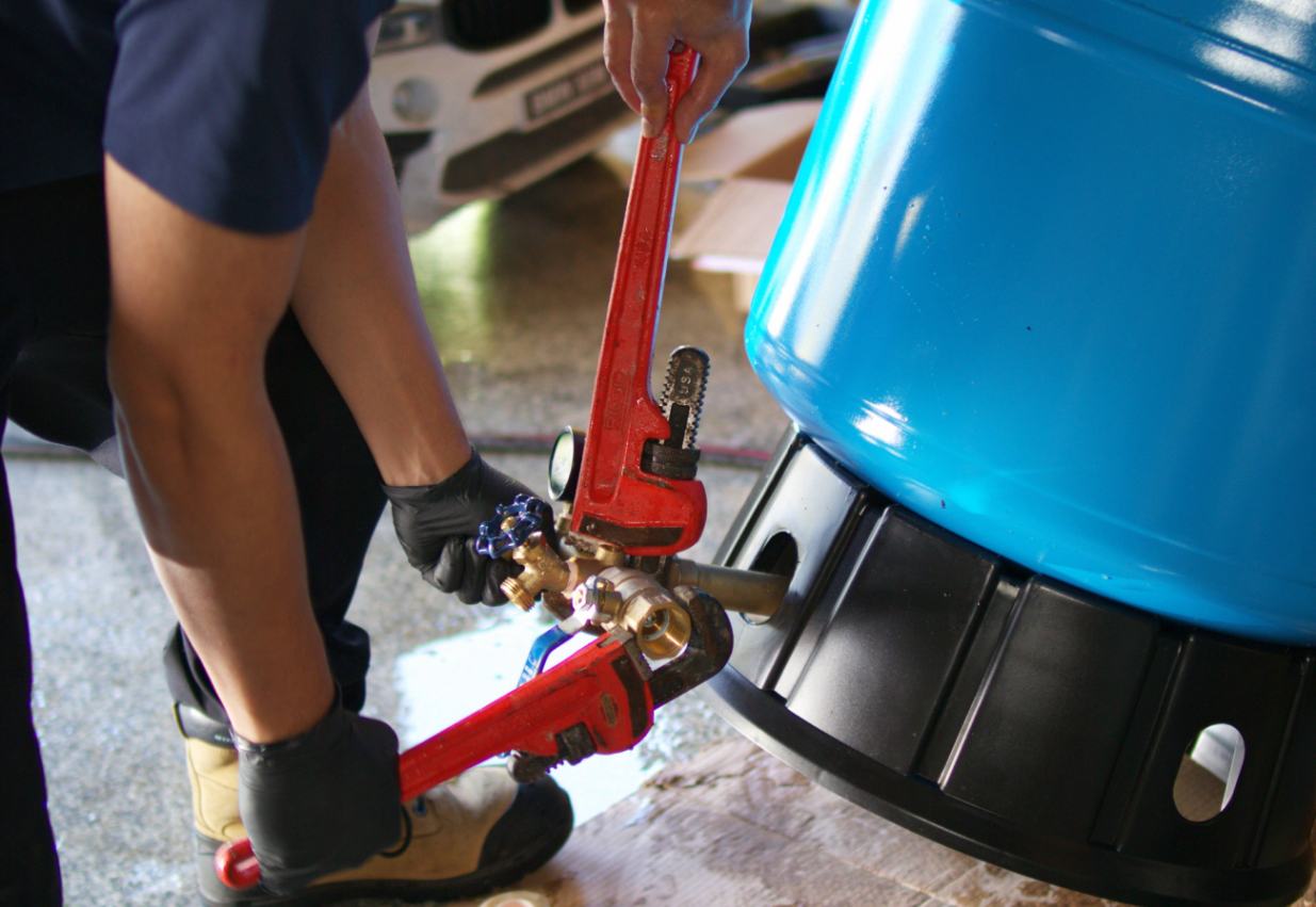 well pump repair Welland