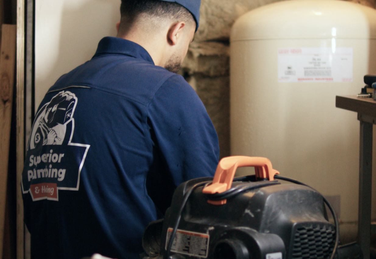 well pump repair Windsor