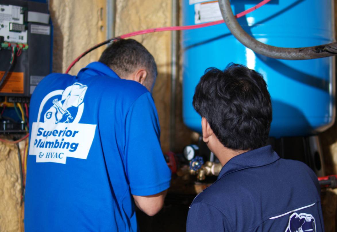 well pump repair Oakville