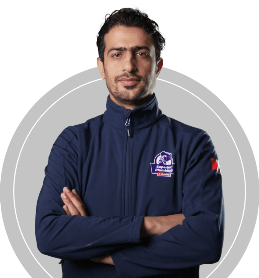 home ac technician near me Whitchurch-Stouffville