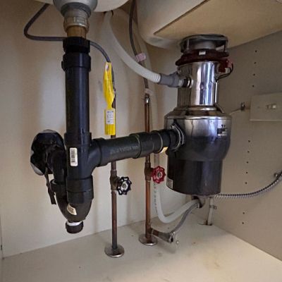 install-trap-primers