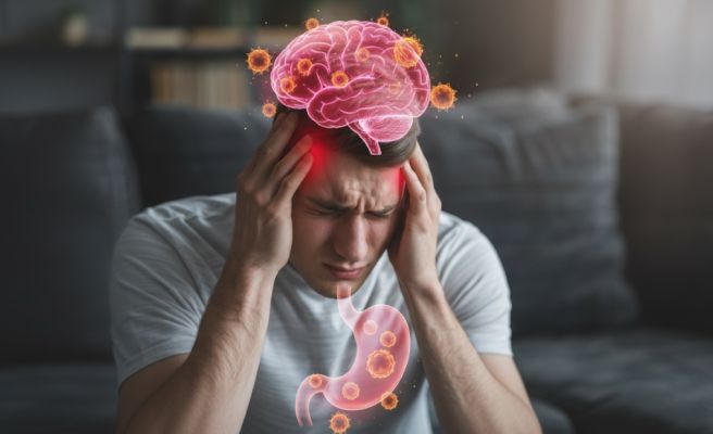 Nausea and headaches