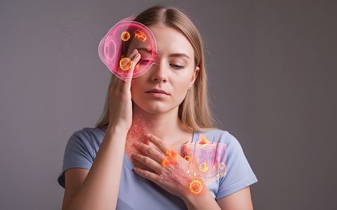 Eye and skin irritation