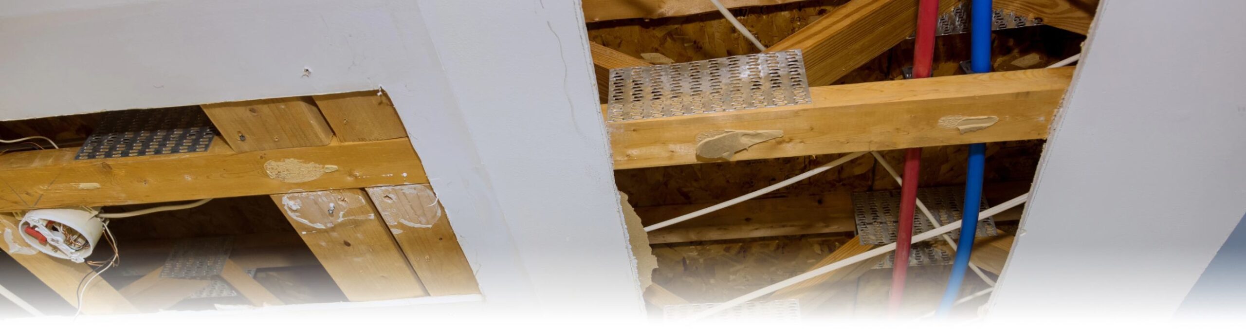 Whole-House Repiping 