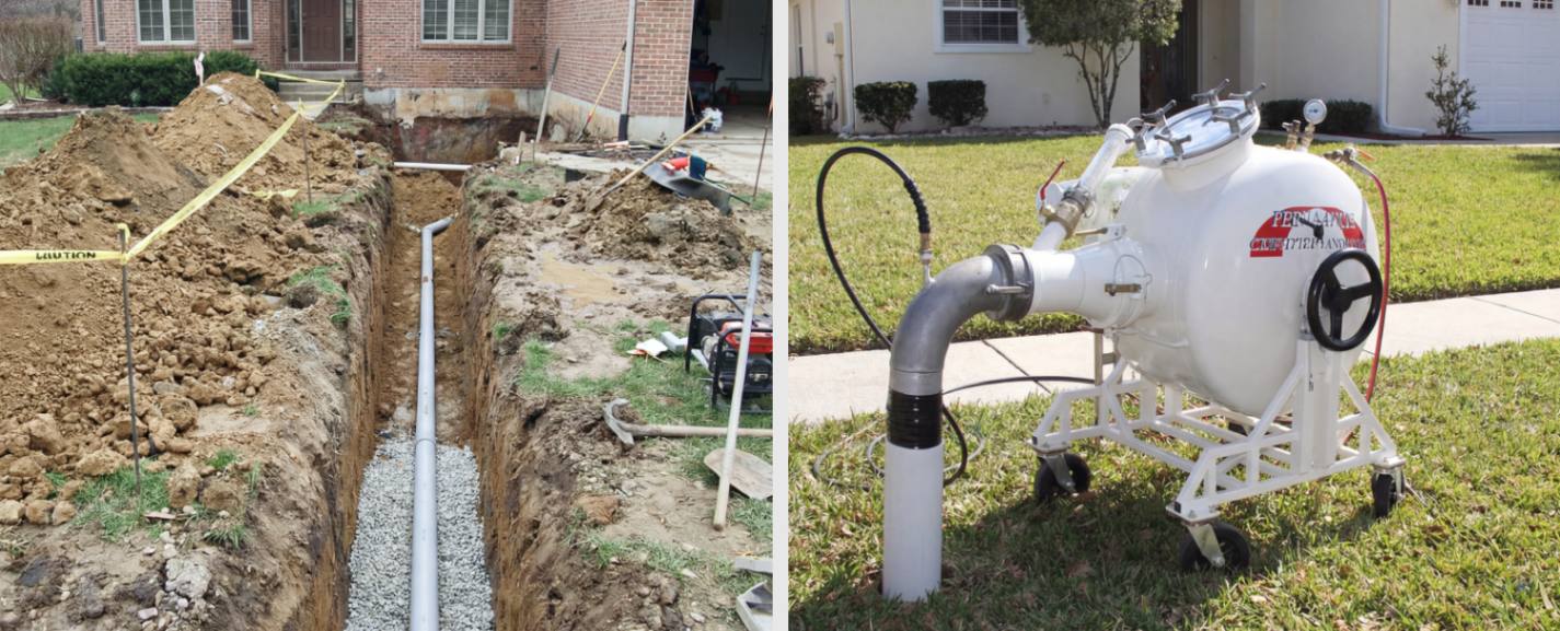 renchless Alternative To Digging