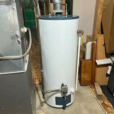 Tank Water Heater