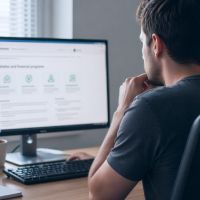 Check your municipality's program