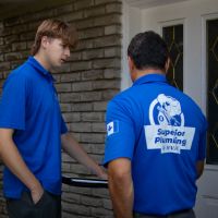 Schedule your inspection