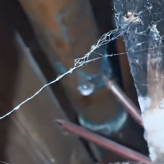 A Hidden Leak You Can't See