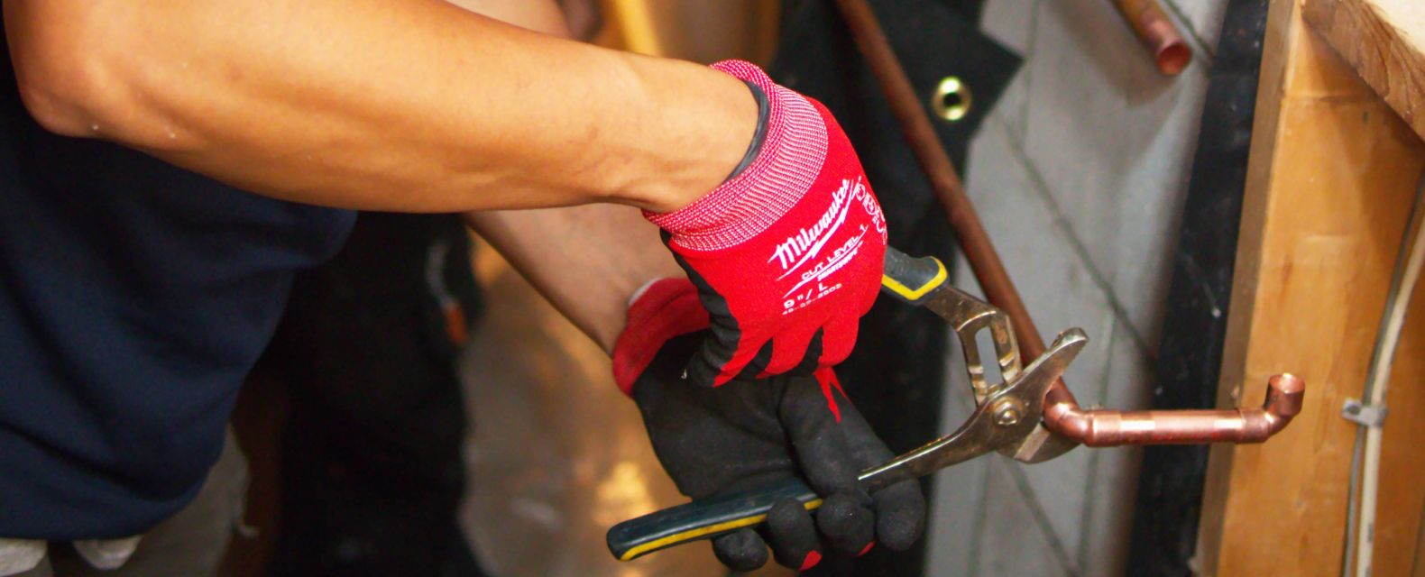 Whole-House Repiping as Long-Term Remedy