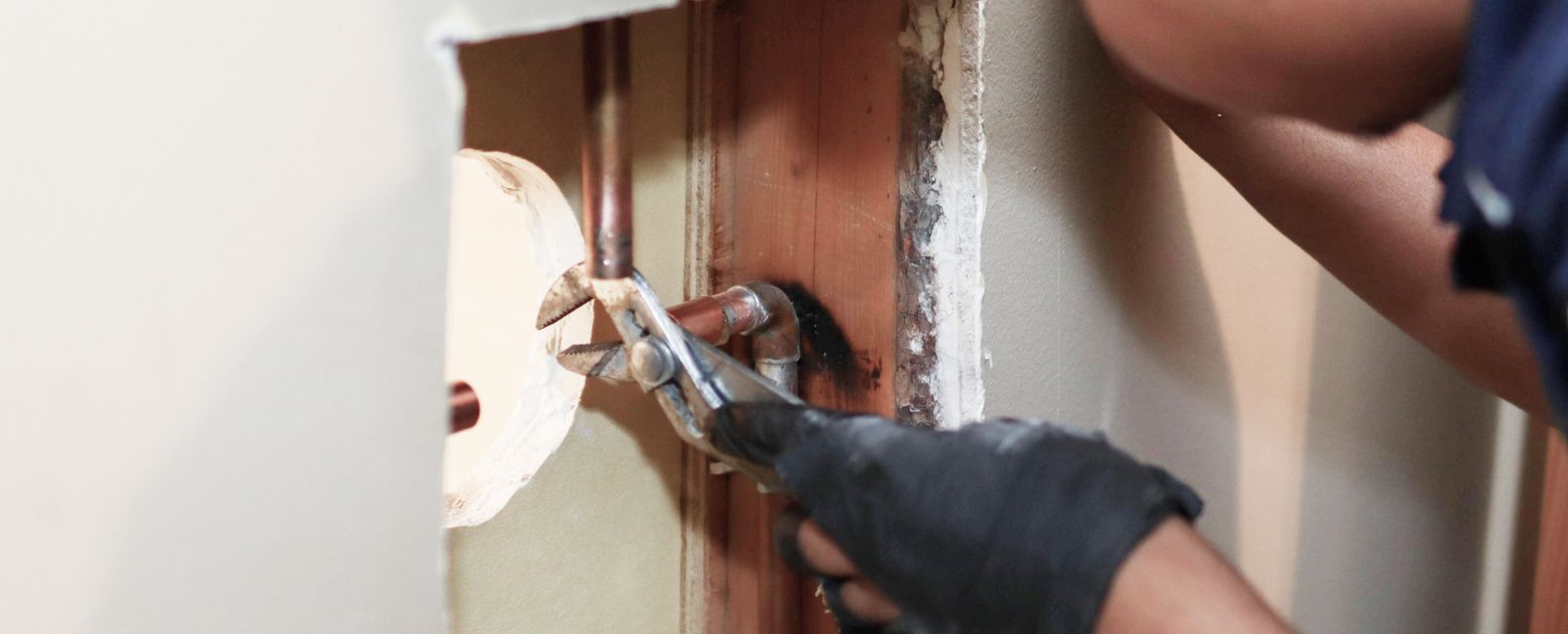 argeted Pipe Repair for Isolated Leaks