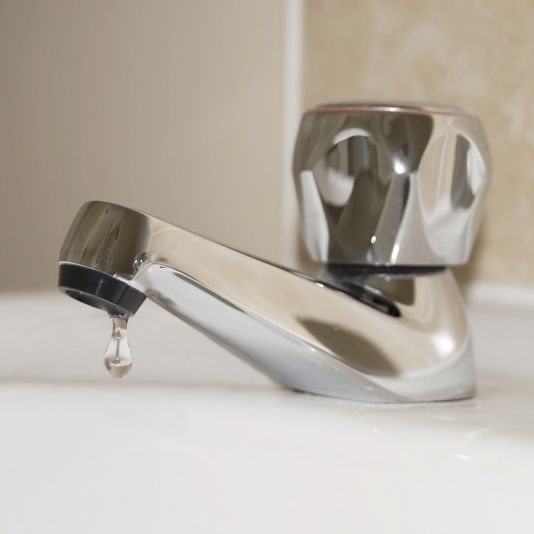 Your Faucets & Fixtures Are Dripping 