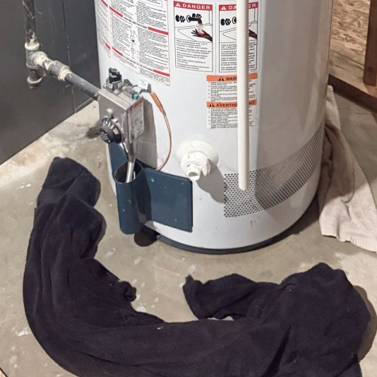 Your Appliance Is Faulty 