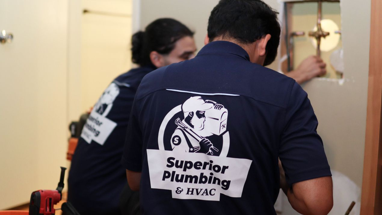 plumbing repipe near me