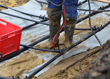 Geothermal Heat Pump Service