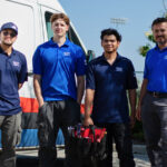 Commercial Plumbing Service