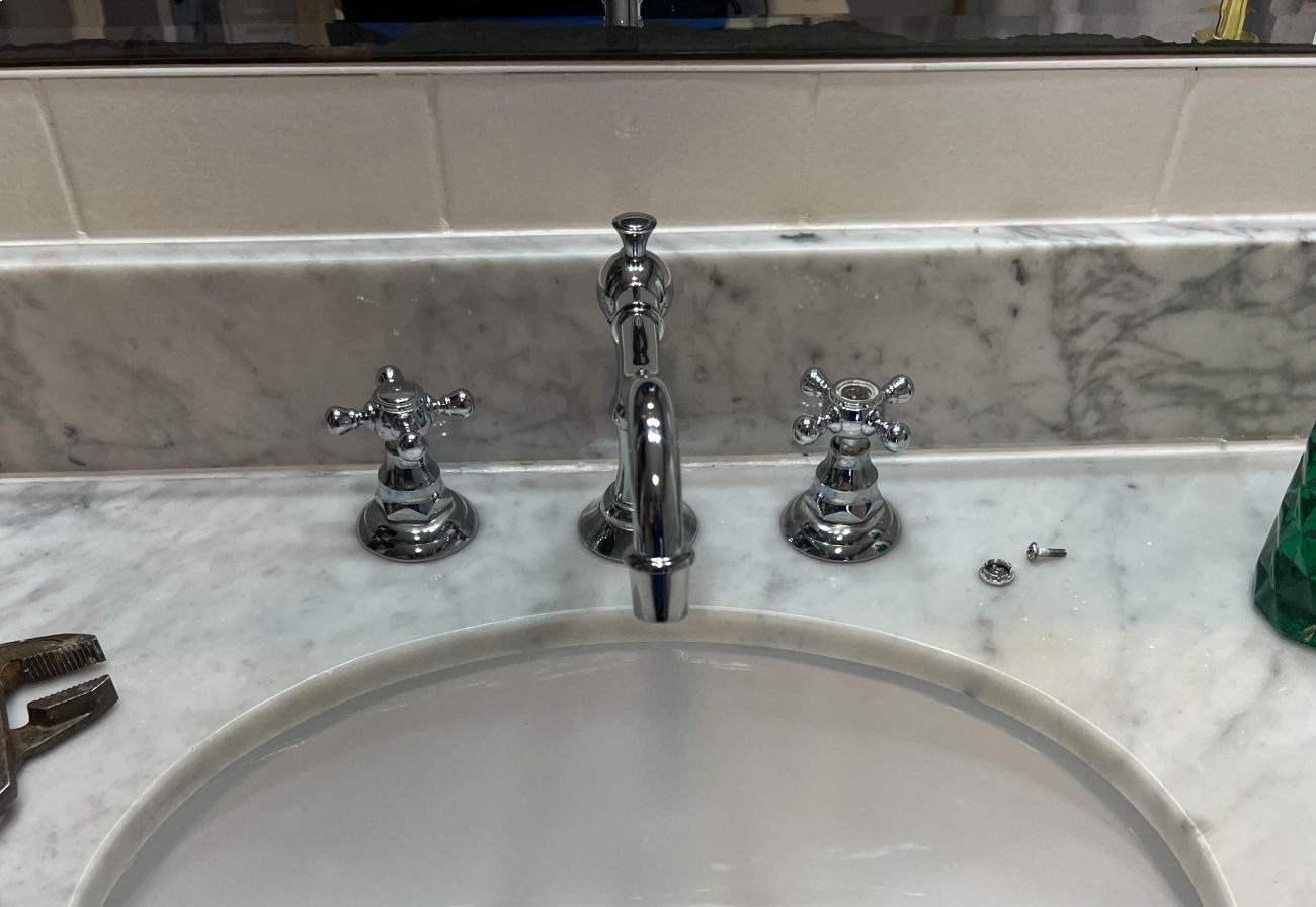 cost of faucet repair Whitchurch-Stouffville