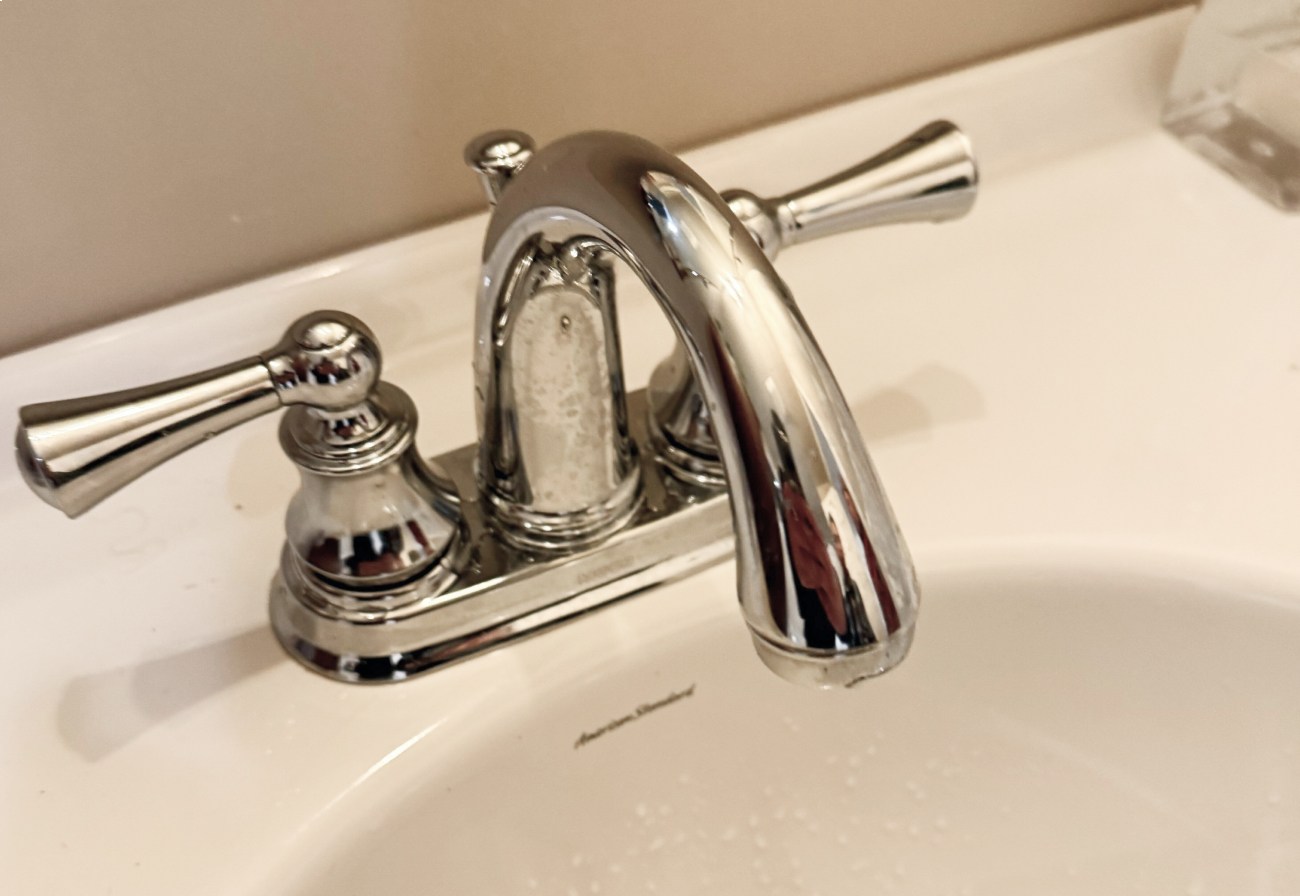 cost of faucet repair Quinte West