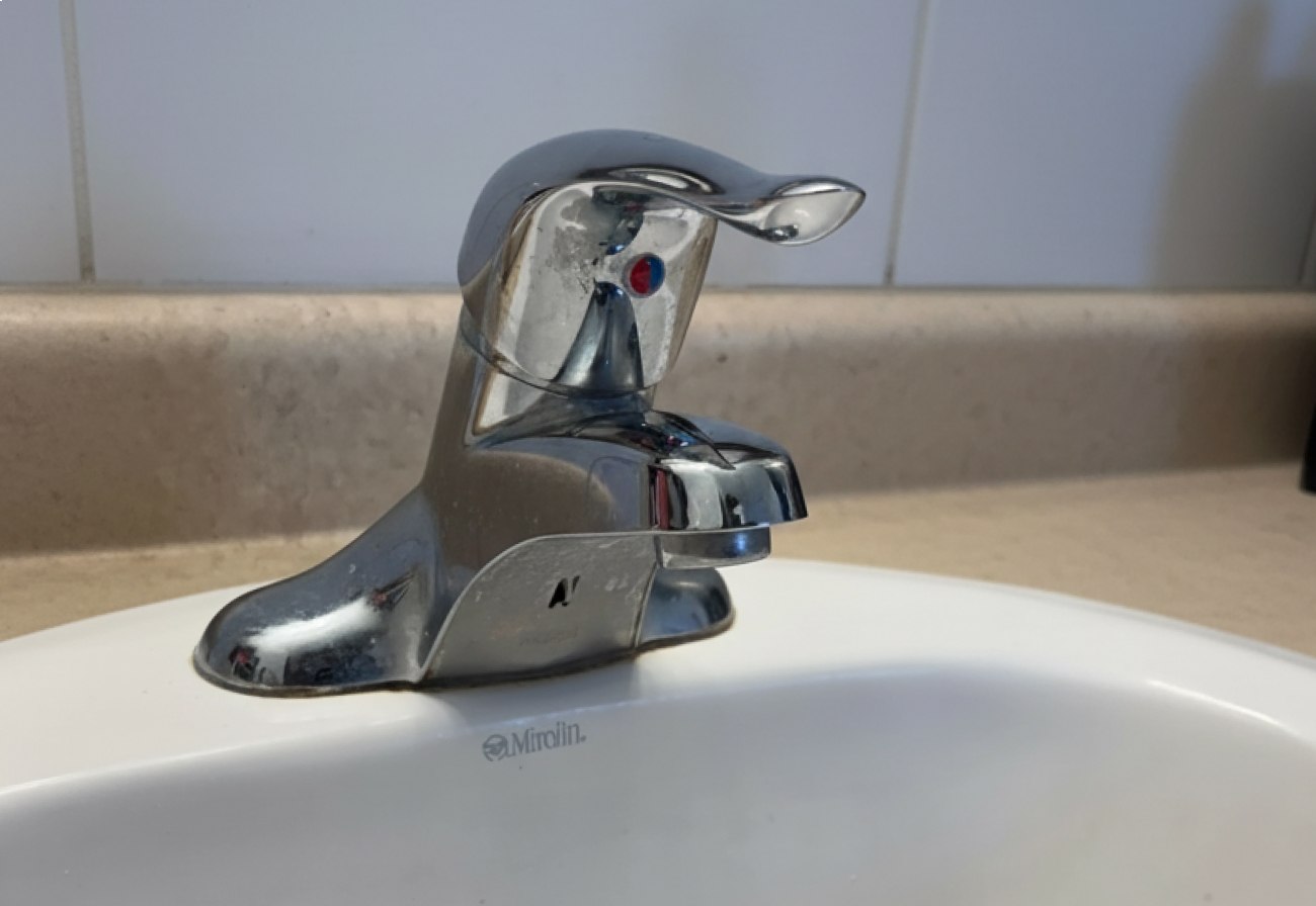 faucet repair service near me in Windsor