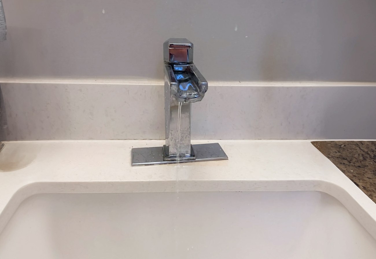 cost of faucet repair Chatham