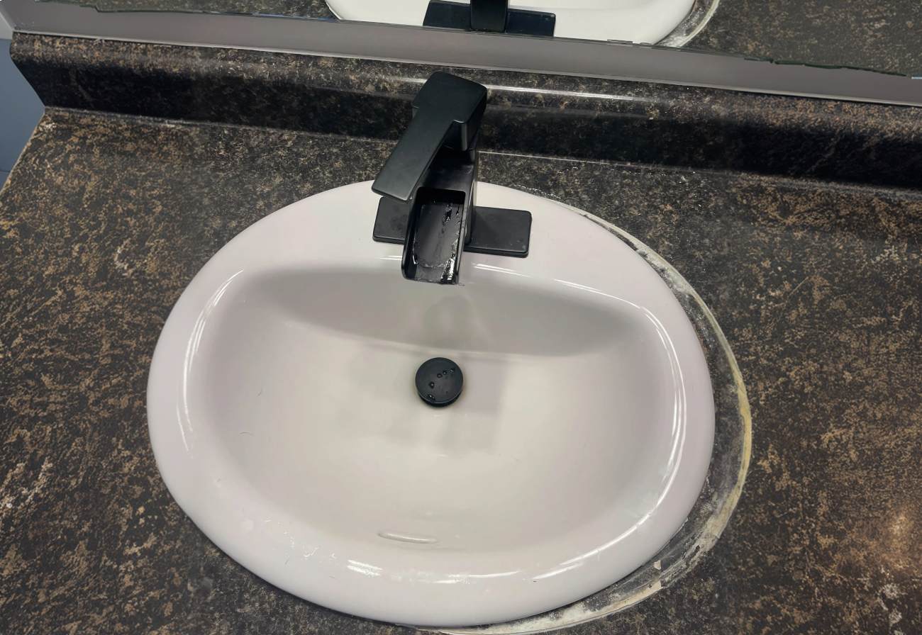 cost of faucet repair Aurora
