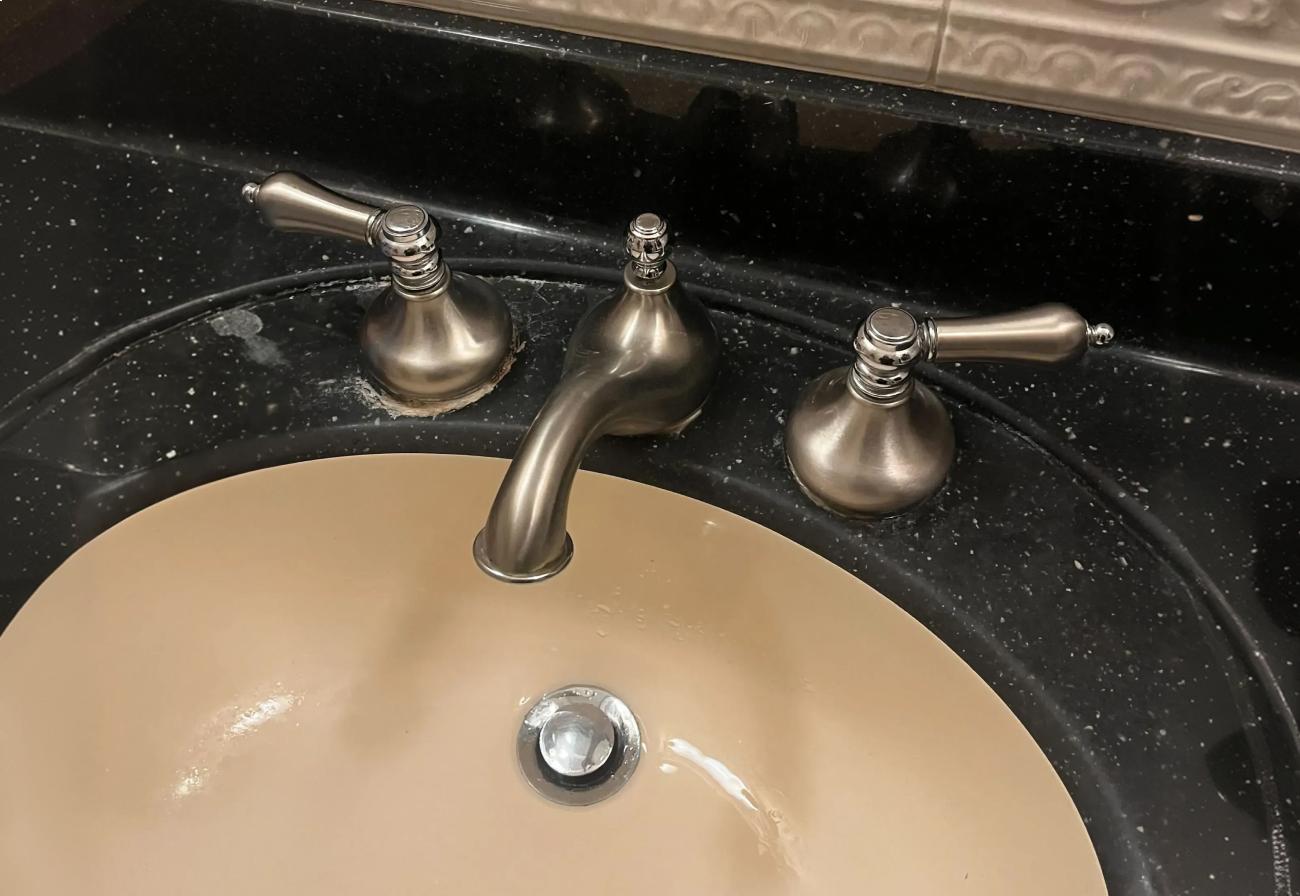 cost of faucet repair Bowmanville