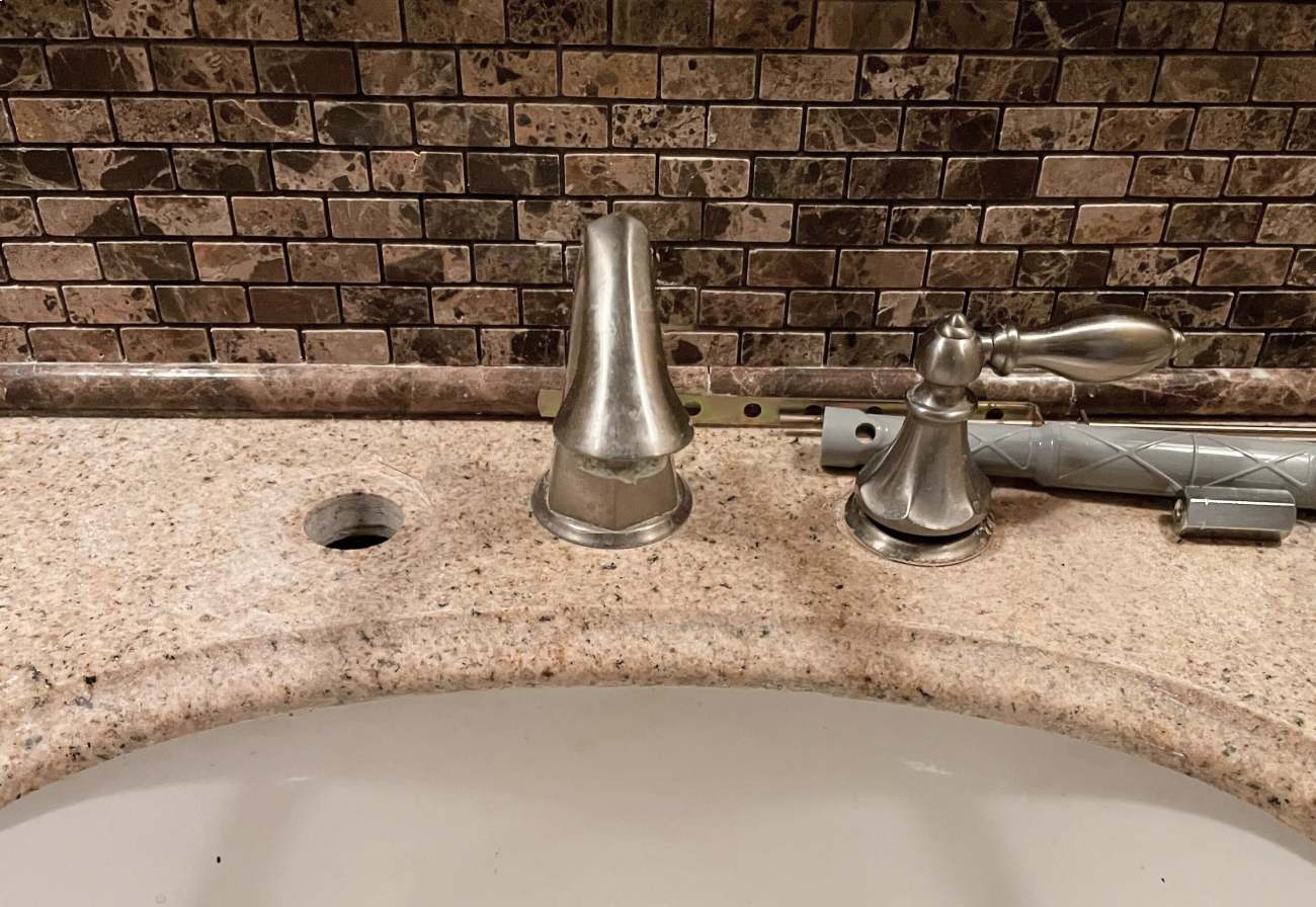 cost of faucet repair Fort Erie