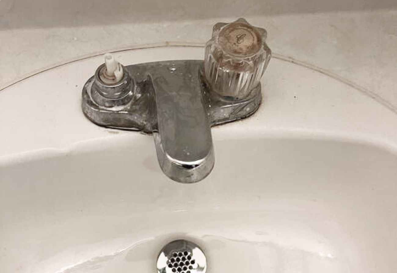 cost of faucet repair Caledon