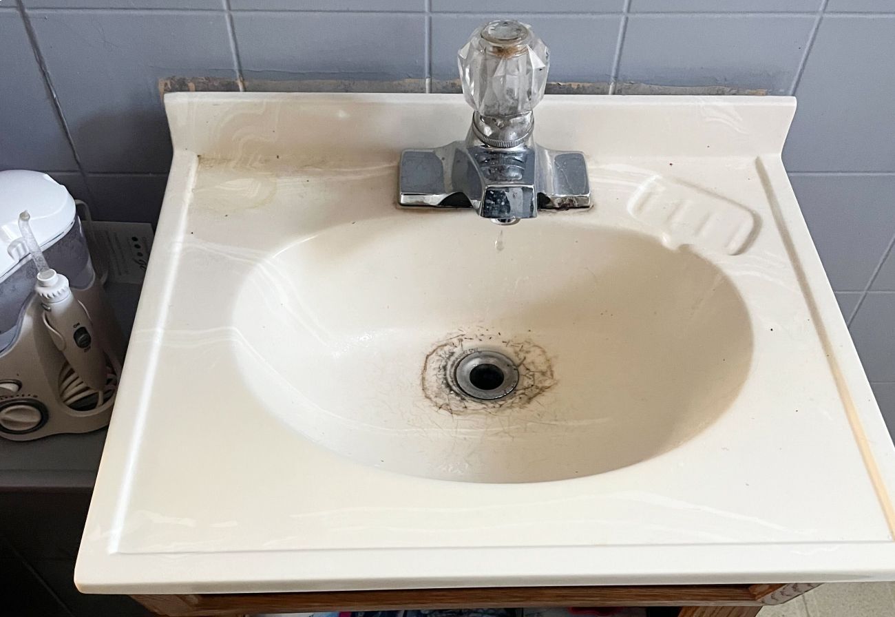 cost of faucet repair Oshawa