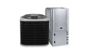 Heat Pumps & Geothermal image