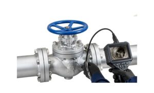 PIPE & VALVE SERVICES image