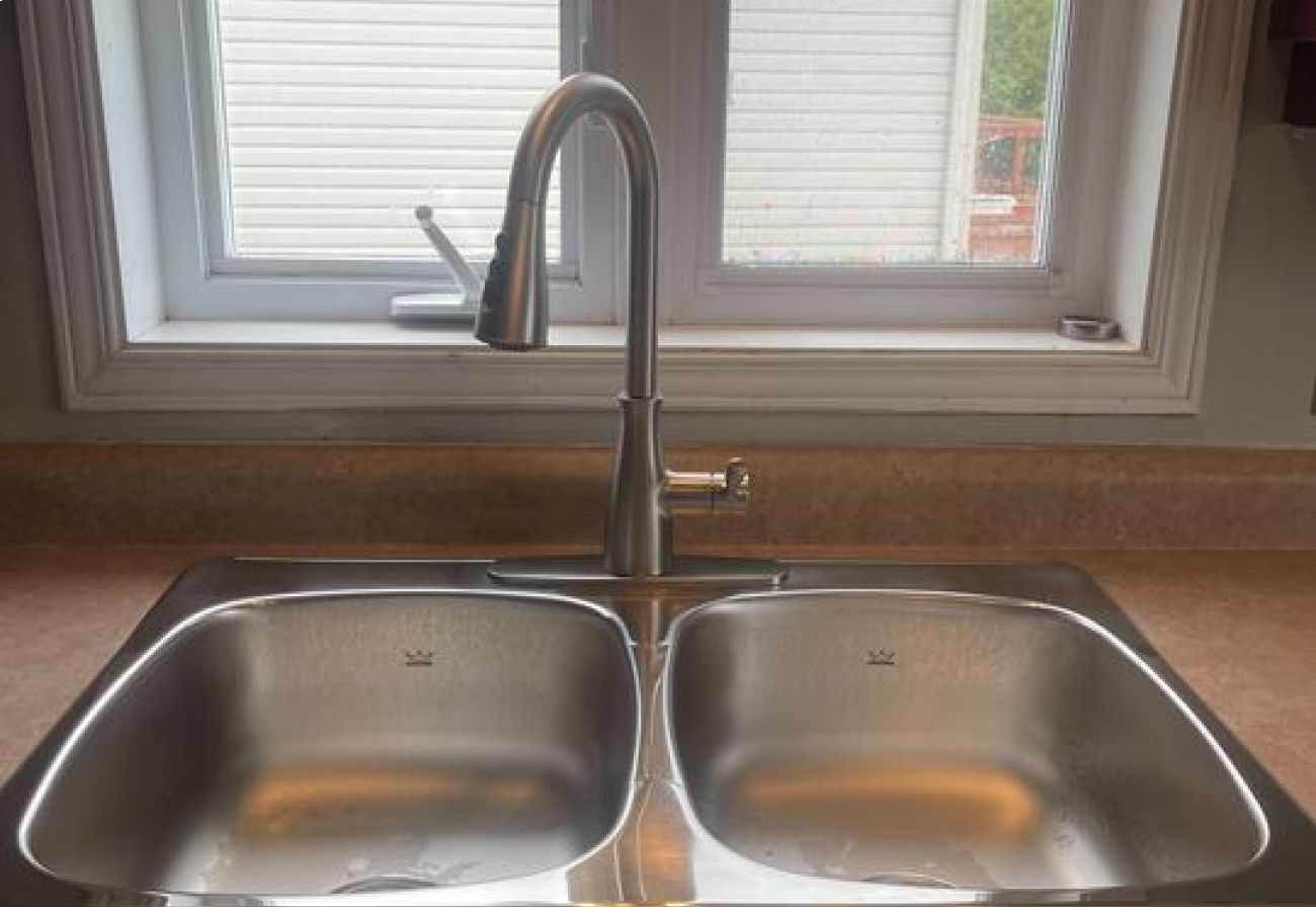 cost of faucet repair Vaughan