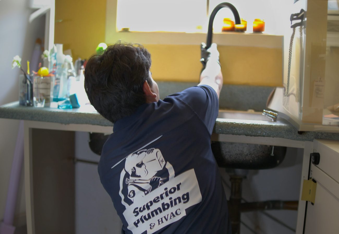 cost of faucet repair Toronto