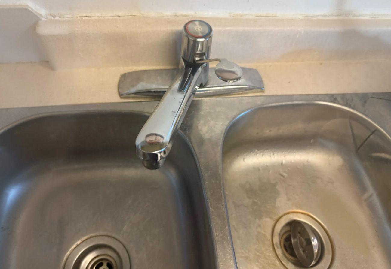 cost of faucet repair Ajax