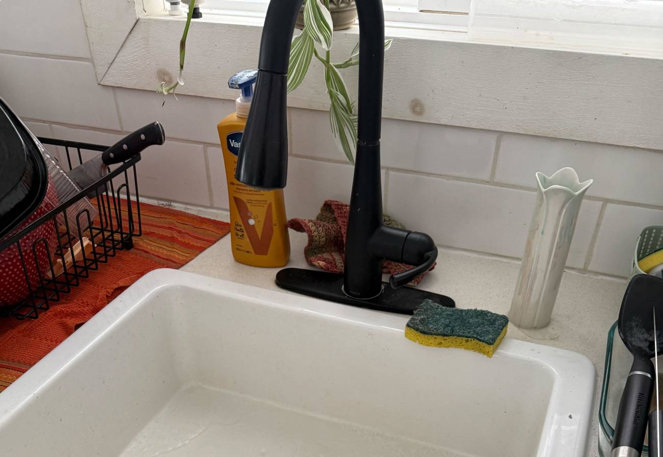 cost of faucet repair Barrie