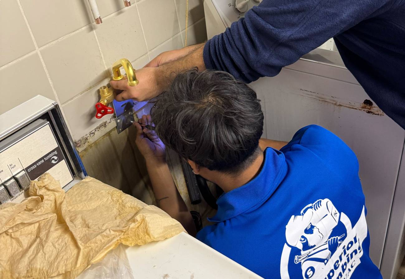 cost of faucet repair Mississauga