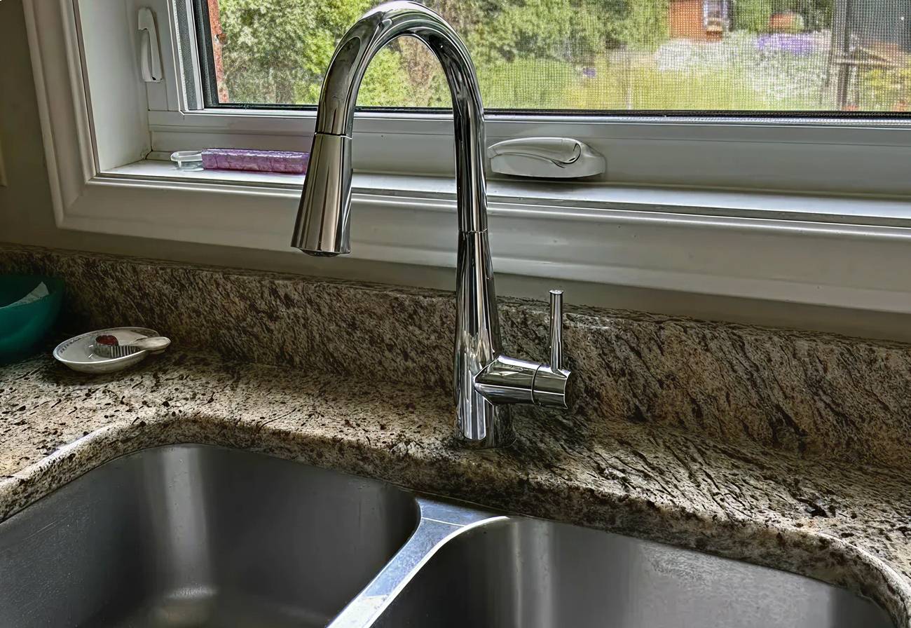 cost of faucet repair Etobicoke
