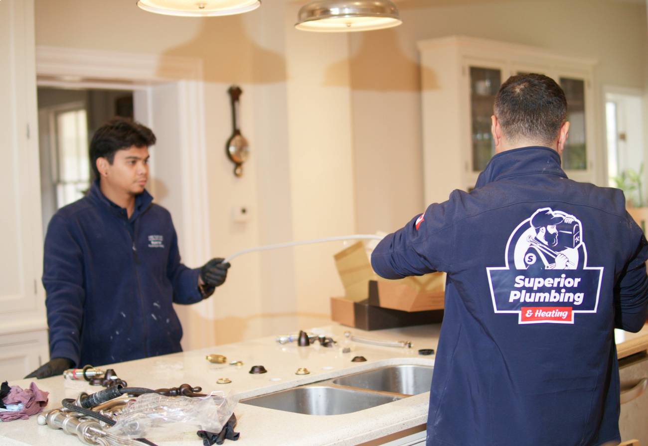 cost of faucet repair Guelph