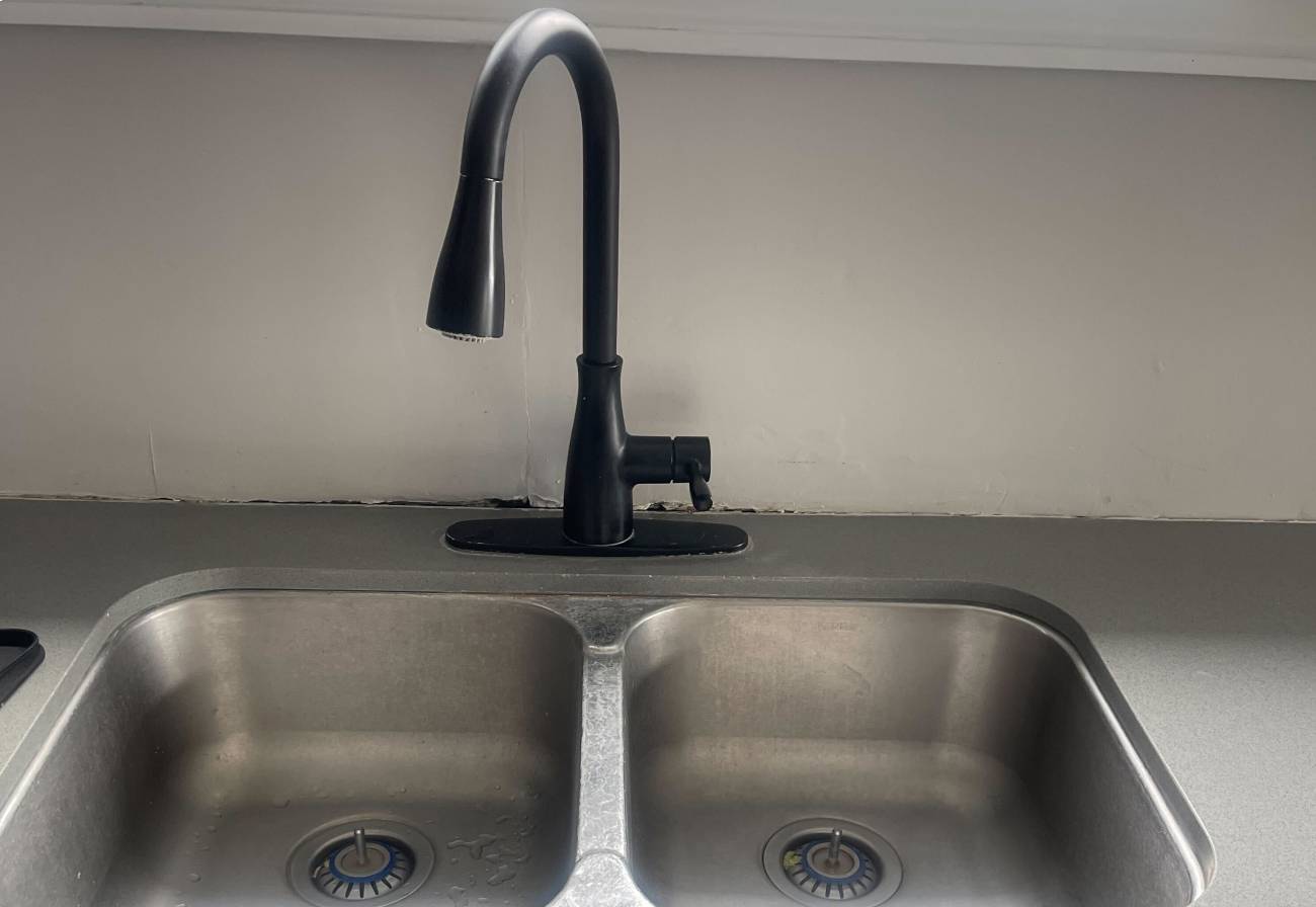 cost of faucet repair Brantford