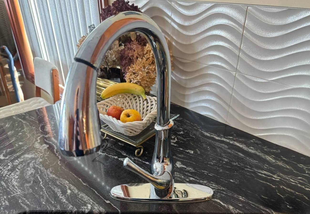 cost of faucet repair Hamilton