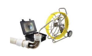 Leak Detection & Repair image