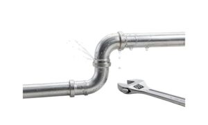 LEAK DETECTION & REPAIR image