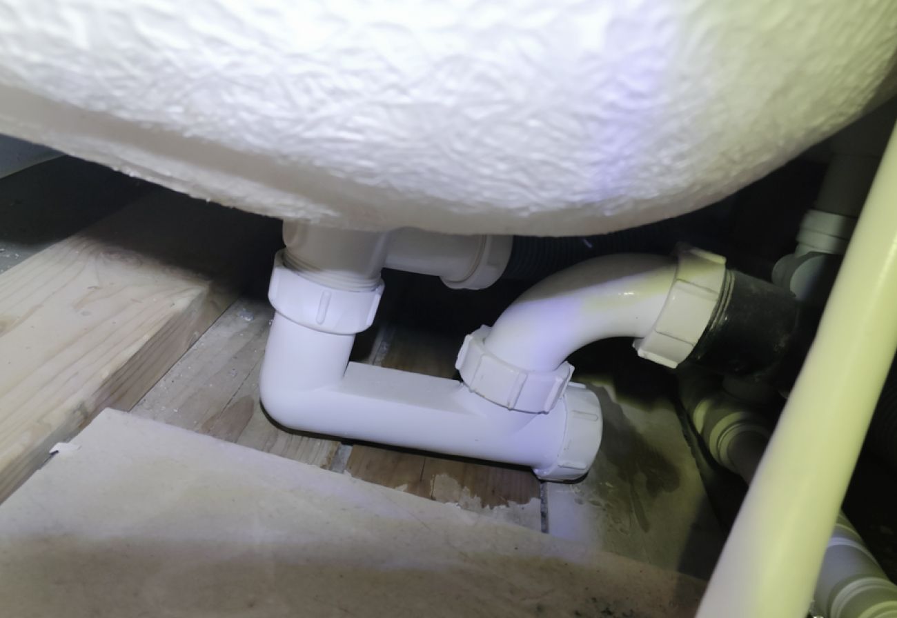 plumbing leak repair Guelph