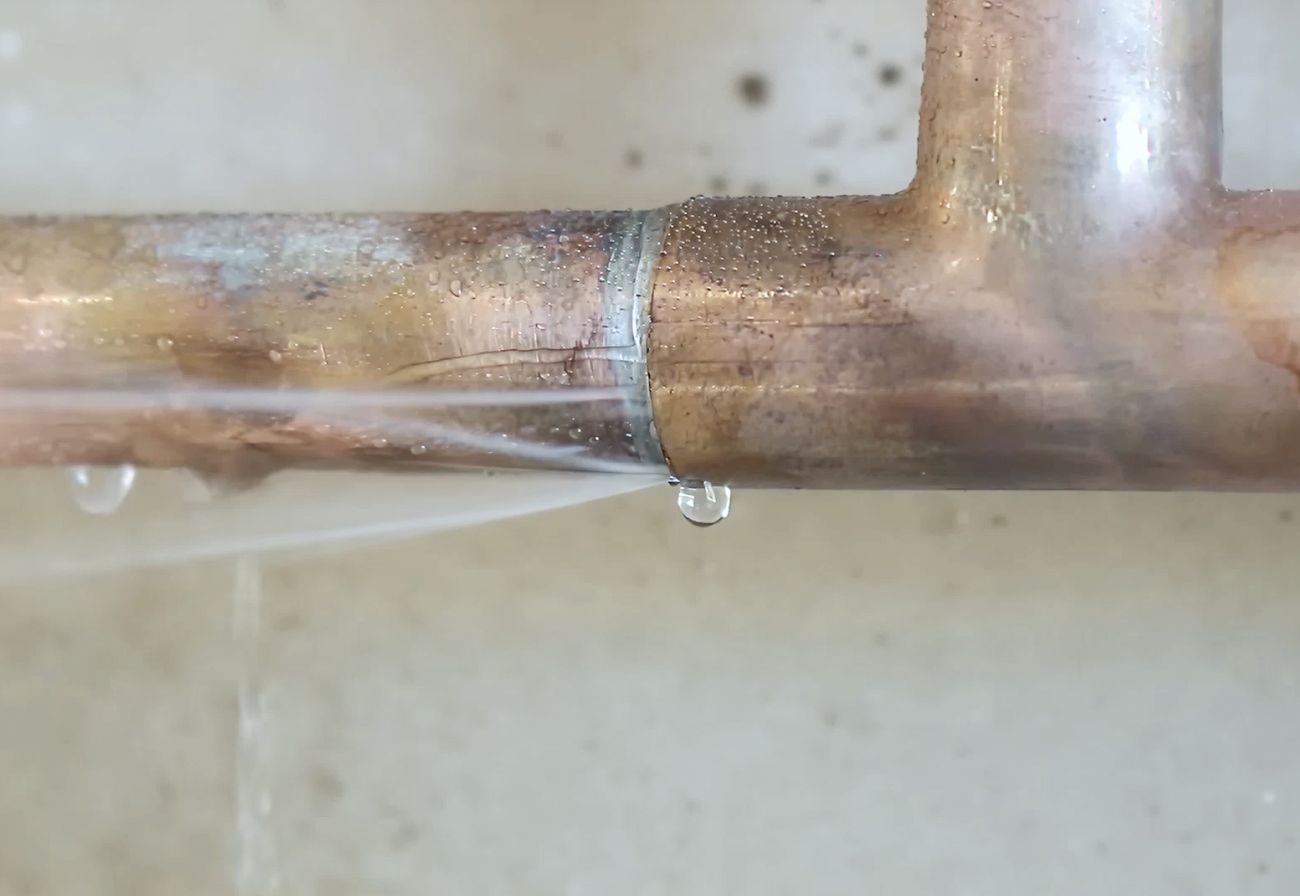 leaky basement repair near me
