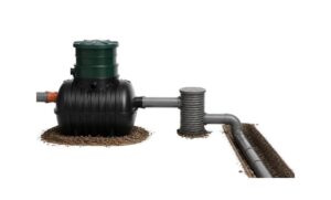Septic Systems image